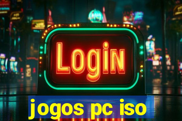 jogos pc iso